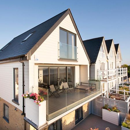 Sea Sunset Cottage Whitstable Exterior foto