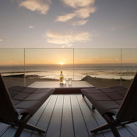 Sea Sunset Cottage Whitstable Exterior foto